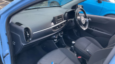 Kia Picanto 1.0 2 5dr Petrol Hatchback